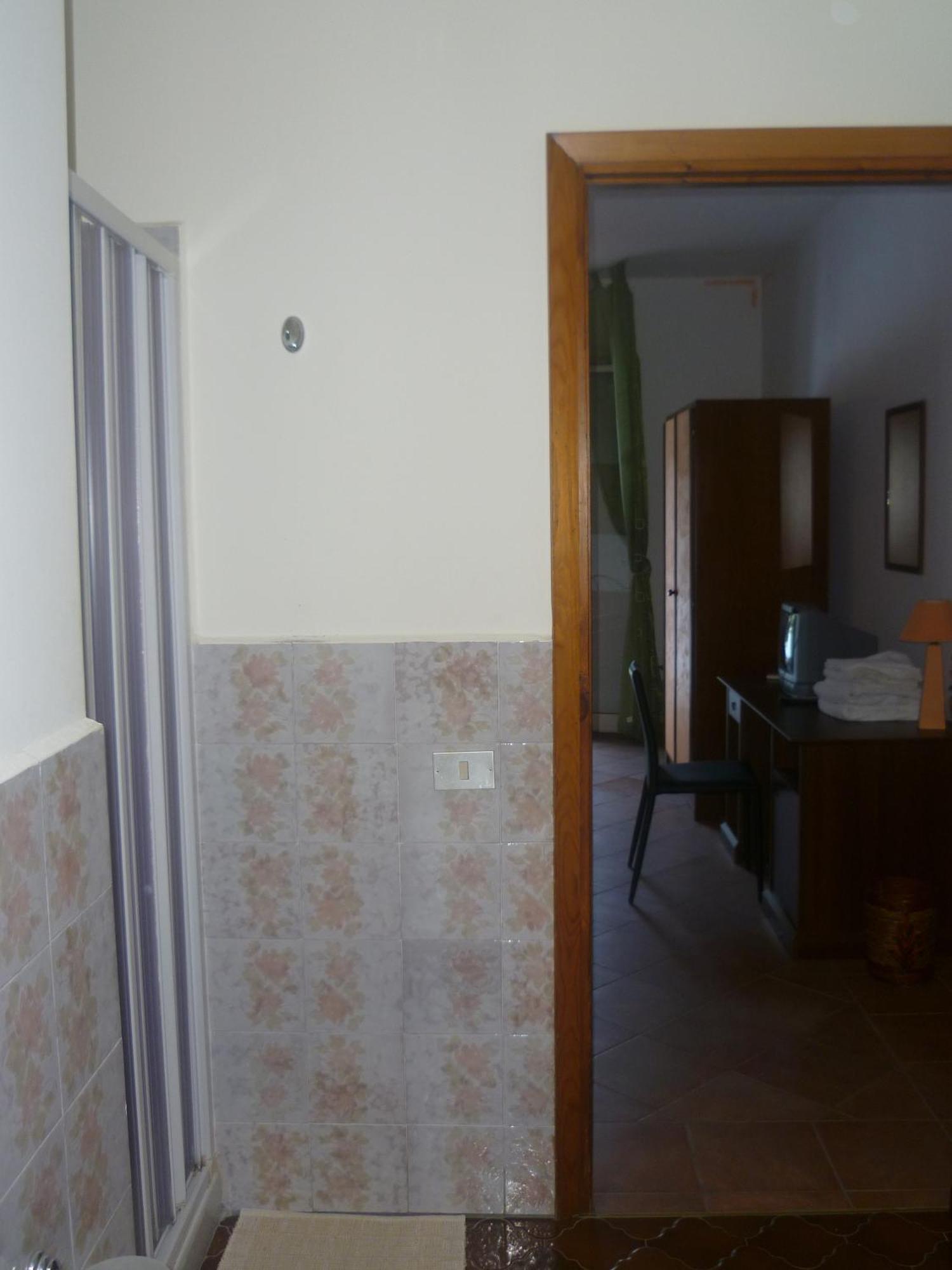 Alba Tra I Pini B&B Cefalù Zimmer foto